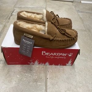Bearpaw Slippers